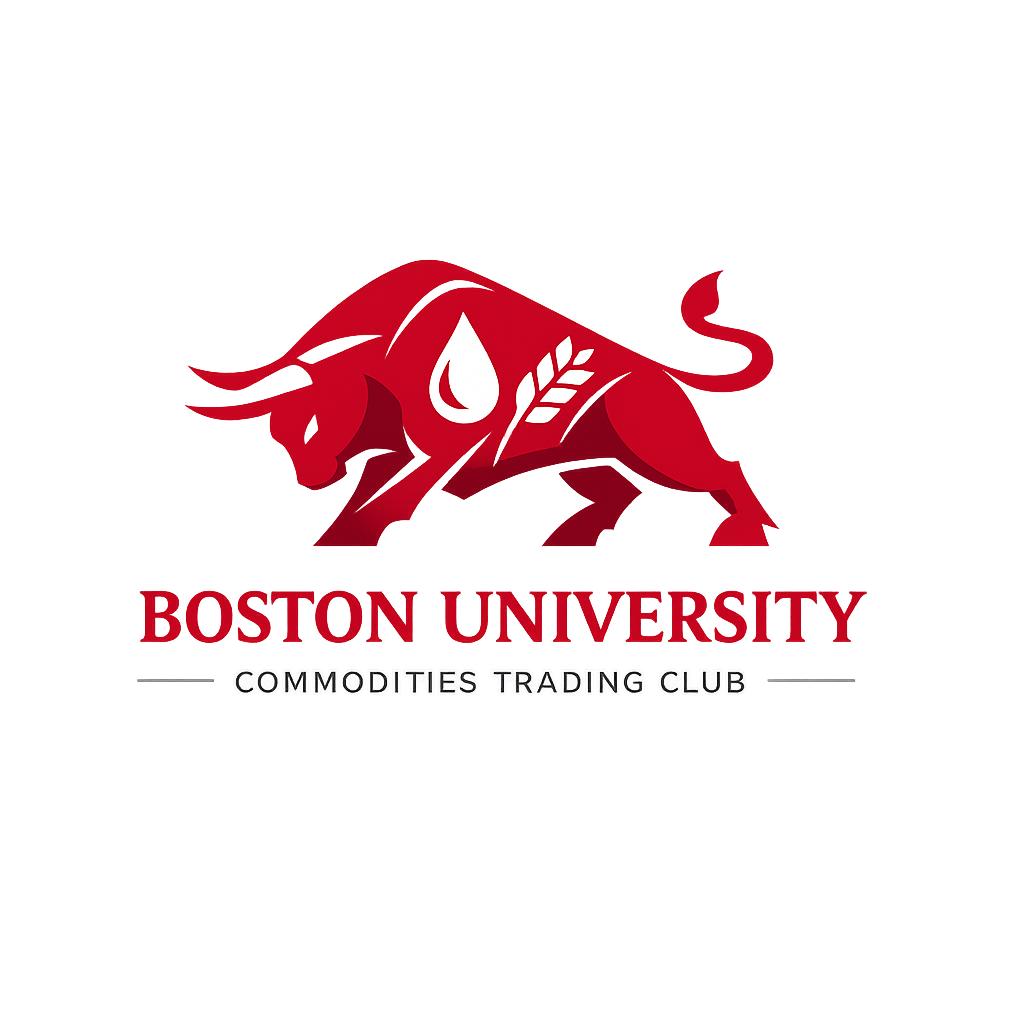BU Commodities Trading Club logo